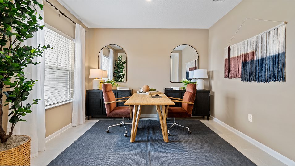 Lakewood flex space