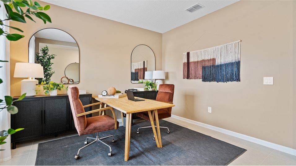 Lakewood flex space