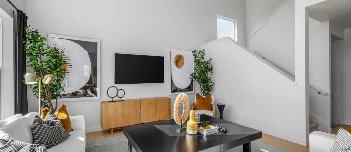 Sequoia Family Room