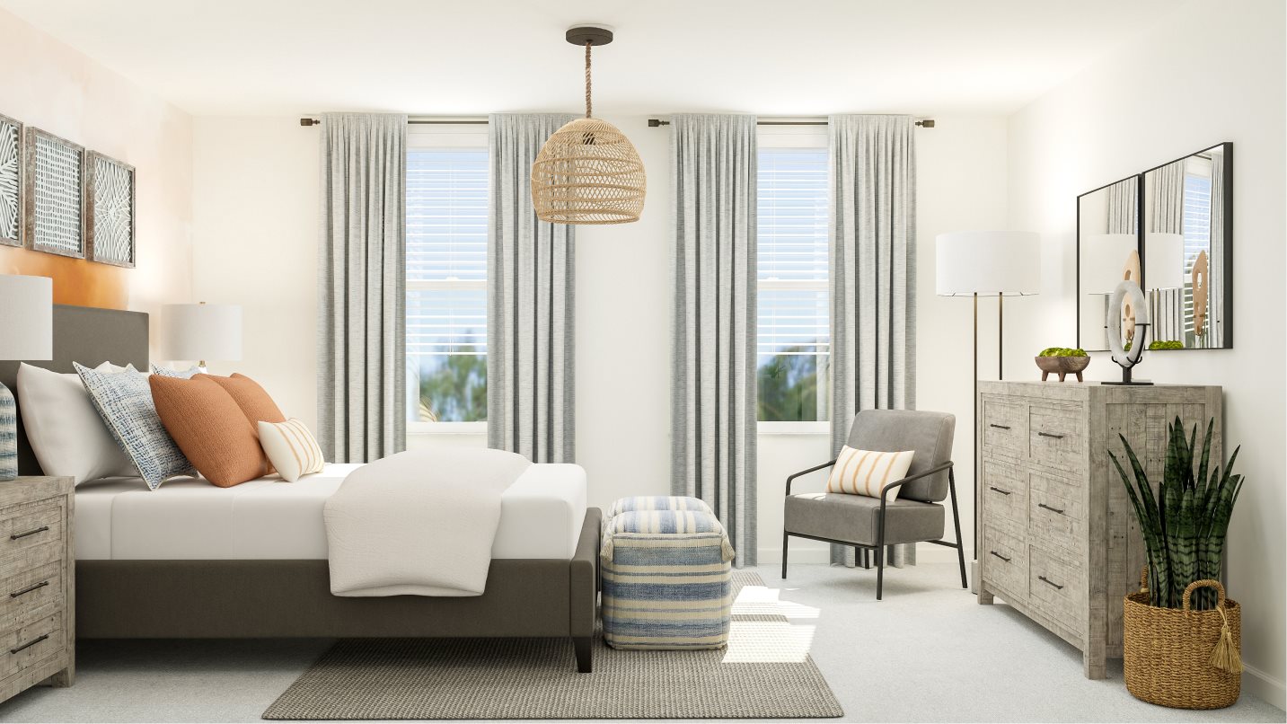 Independence Bedroom 2
