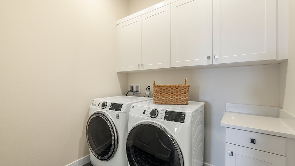 Res 4 laundry room