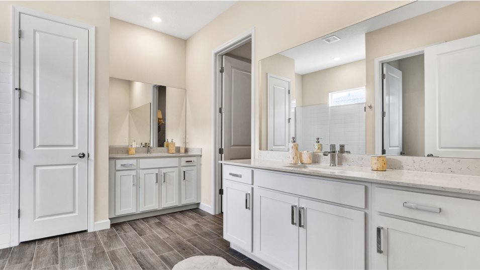 Freeport Owner's Suite