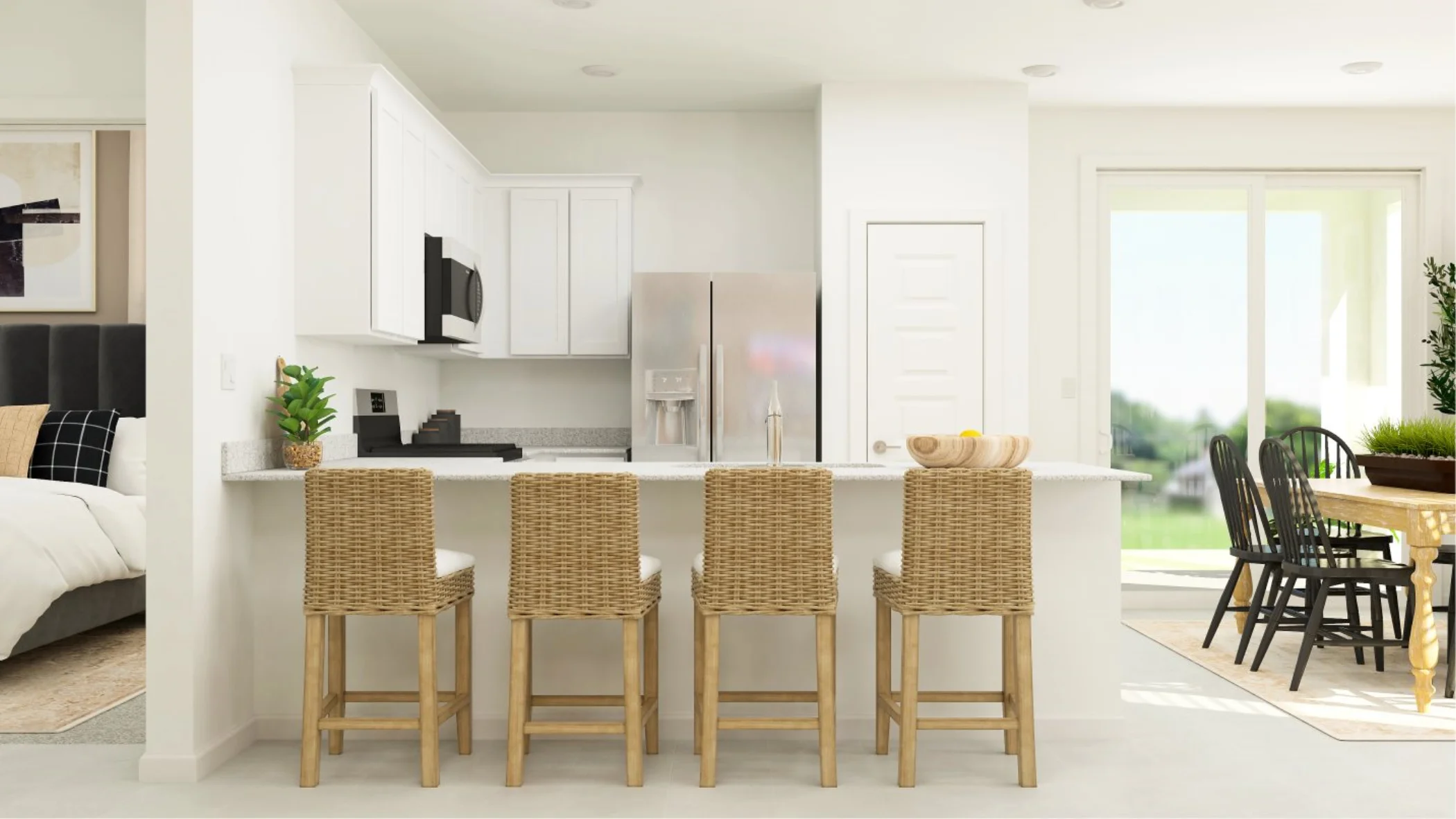 Jerome Kitchen