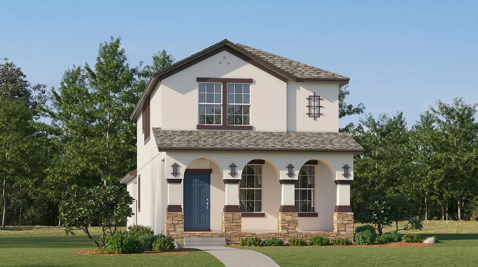 2129 Havens Longleaf Magnolia L