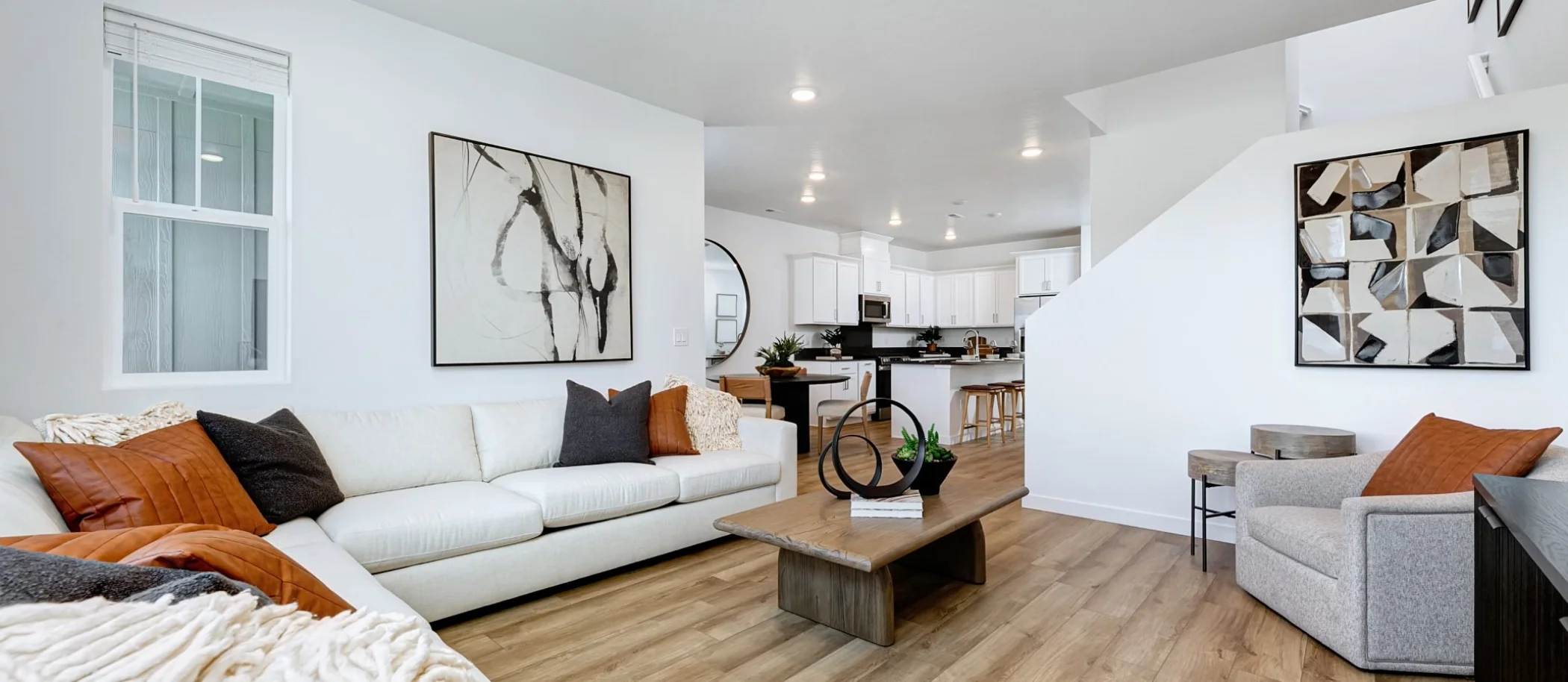 Plan 1870 Great Room Plan Hero Image