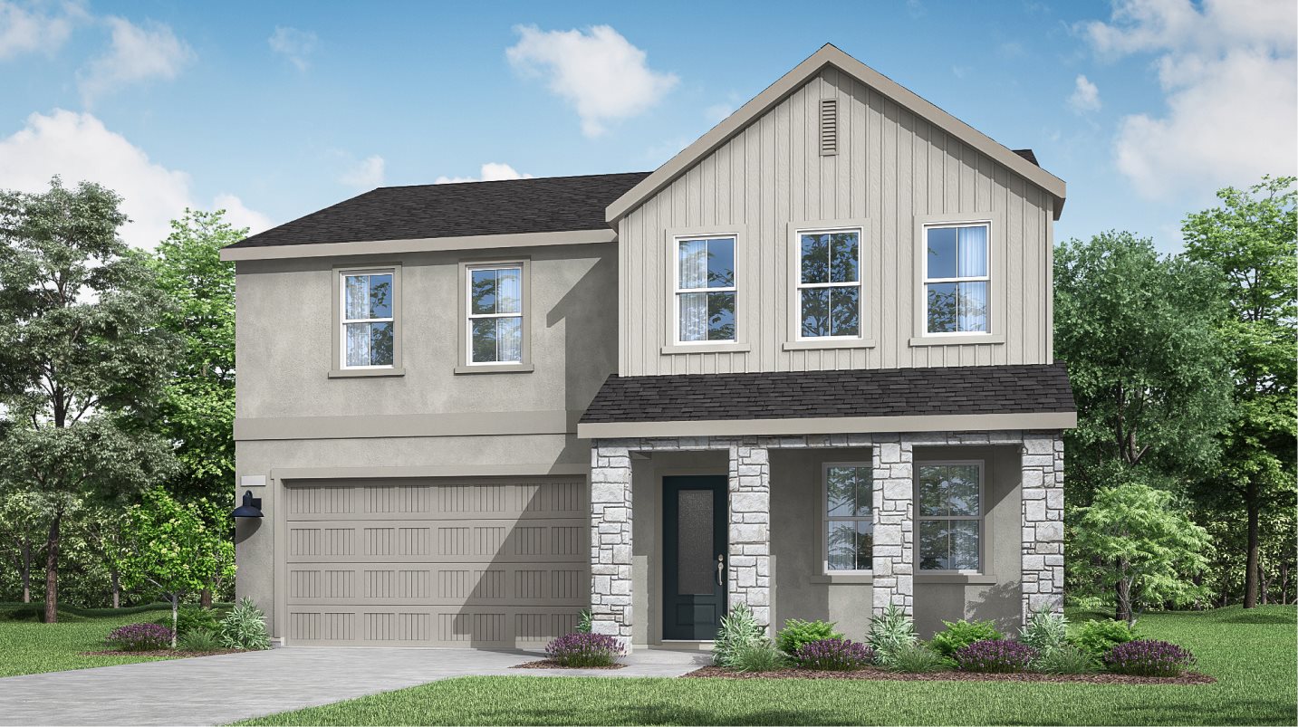 Exterior A home image