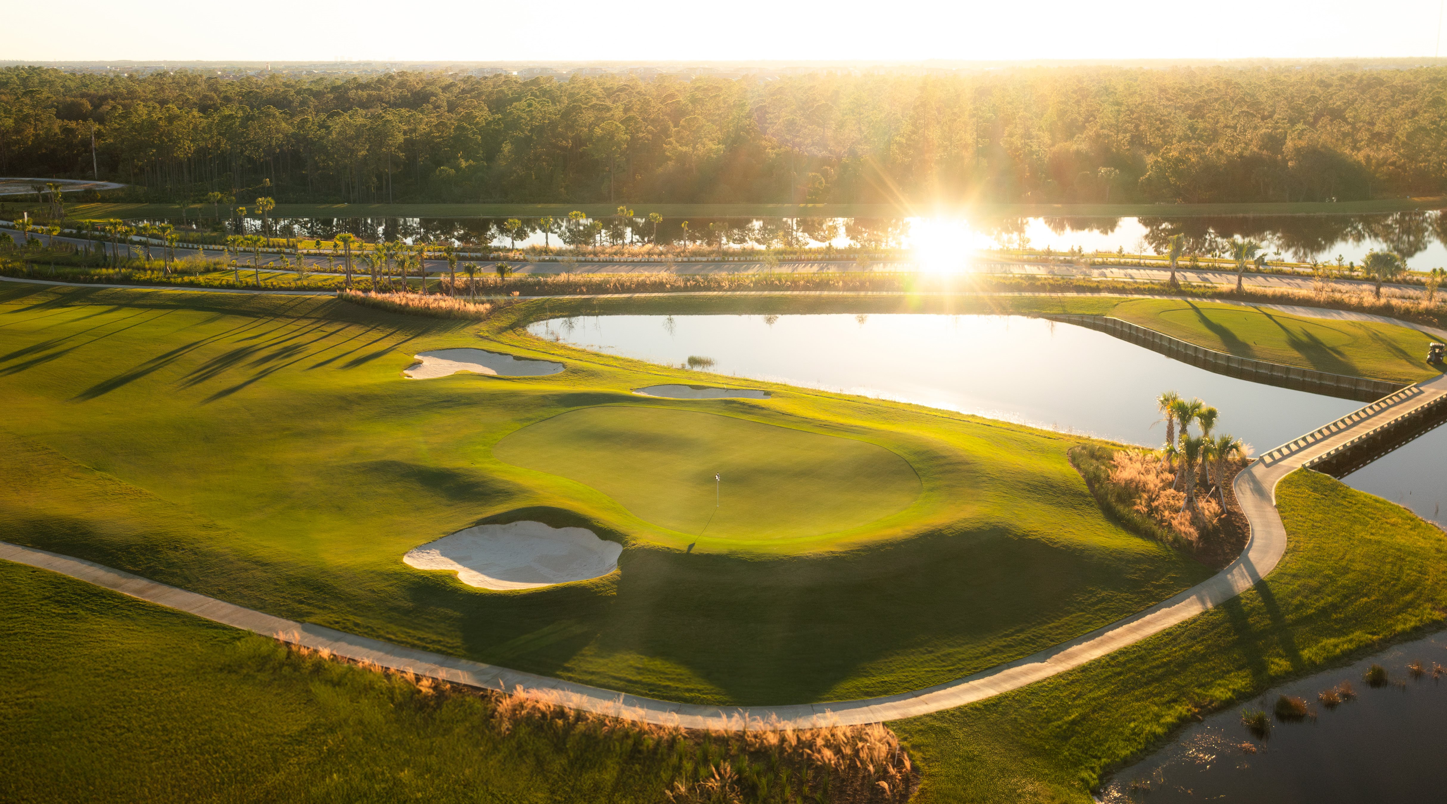 Webbs Golf Course