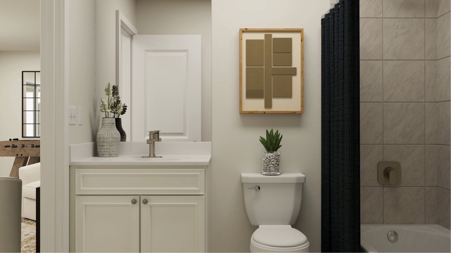 Elmwood Bathroom 3