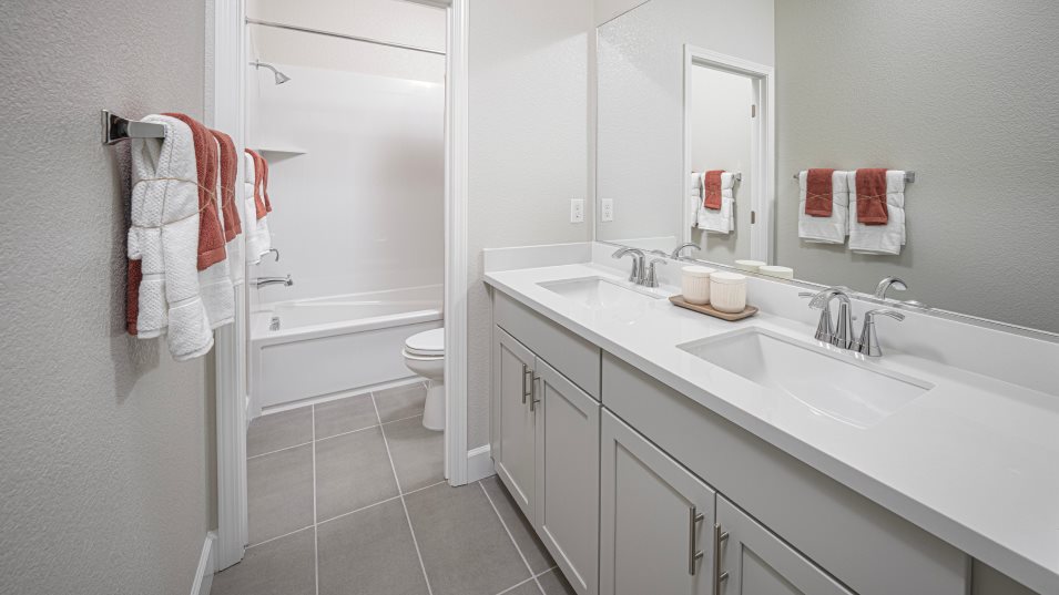 Residence 2612 Bathroom 2