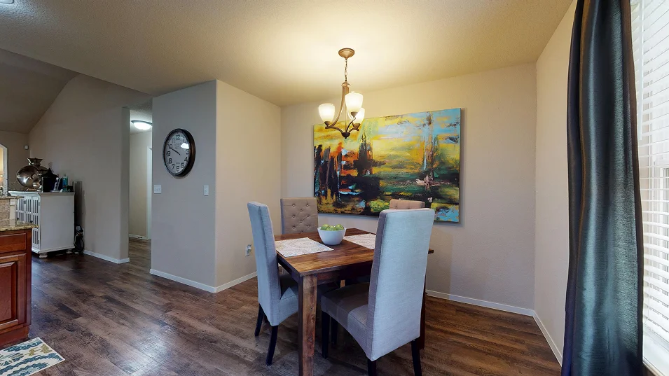 Taylor Core W200 Washington Dining 1of2 F1 5 23 25