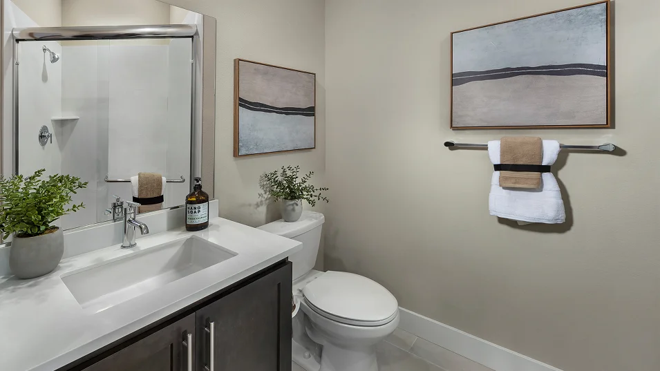 Hawthorn Hills Lagoon Valley Res1 Bath3 F1
