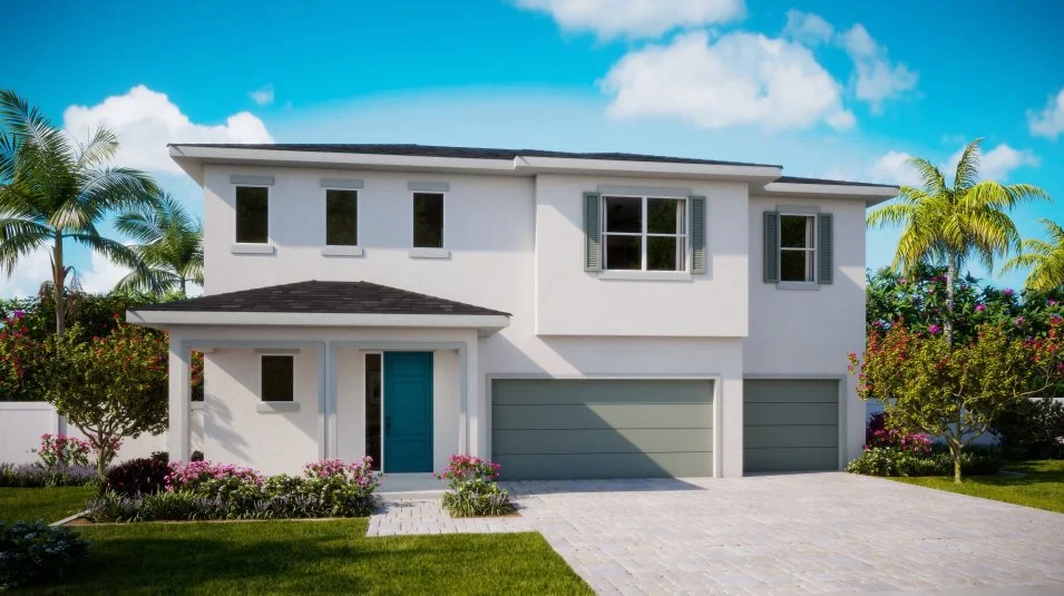 Exterior D