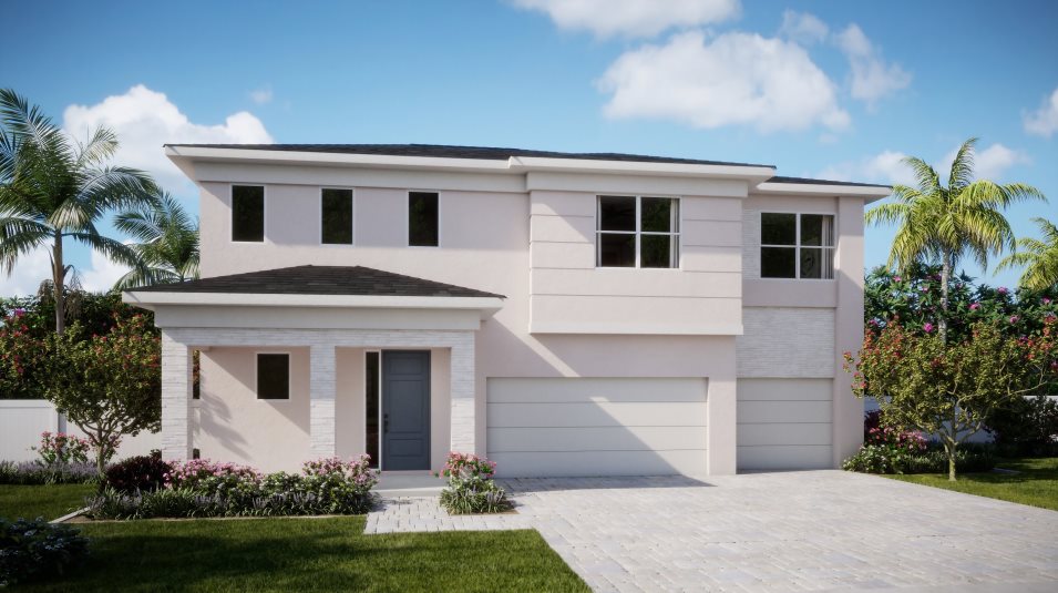 Exterior E1