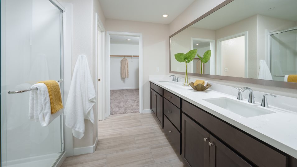 Rio Del Oro Residence 2179 owners bath