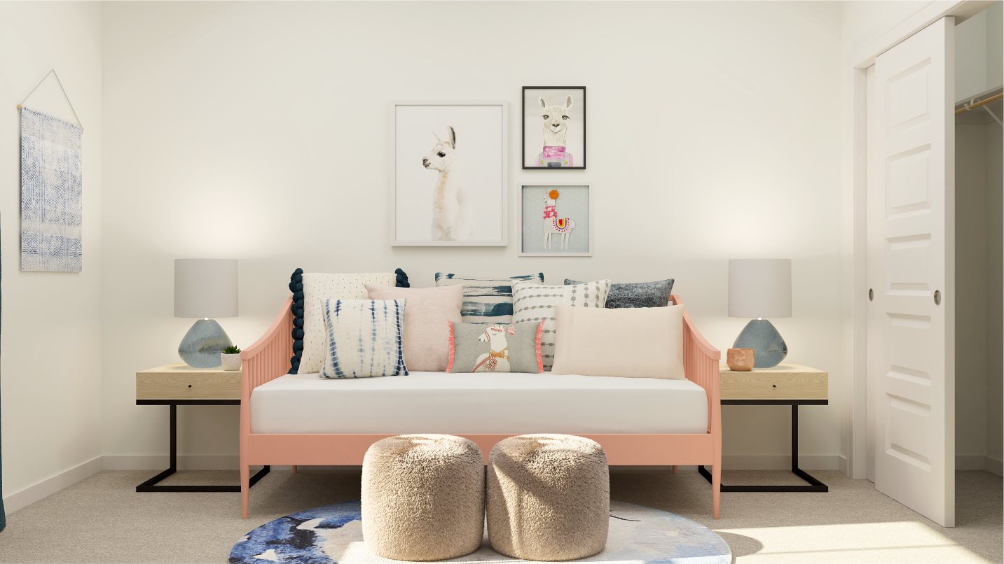 Orchestra Bedroom 3