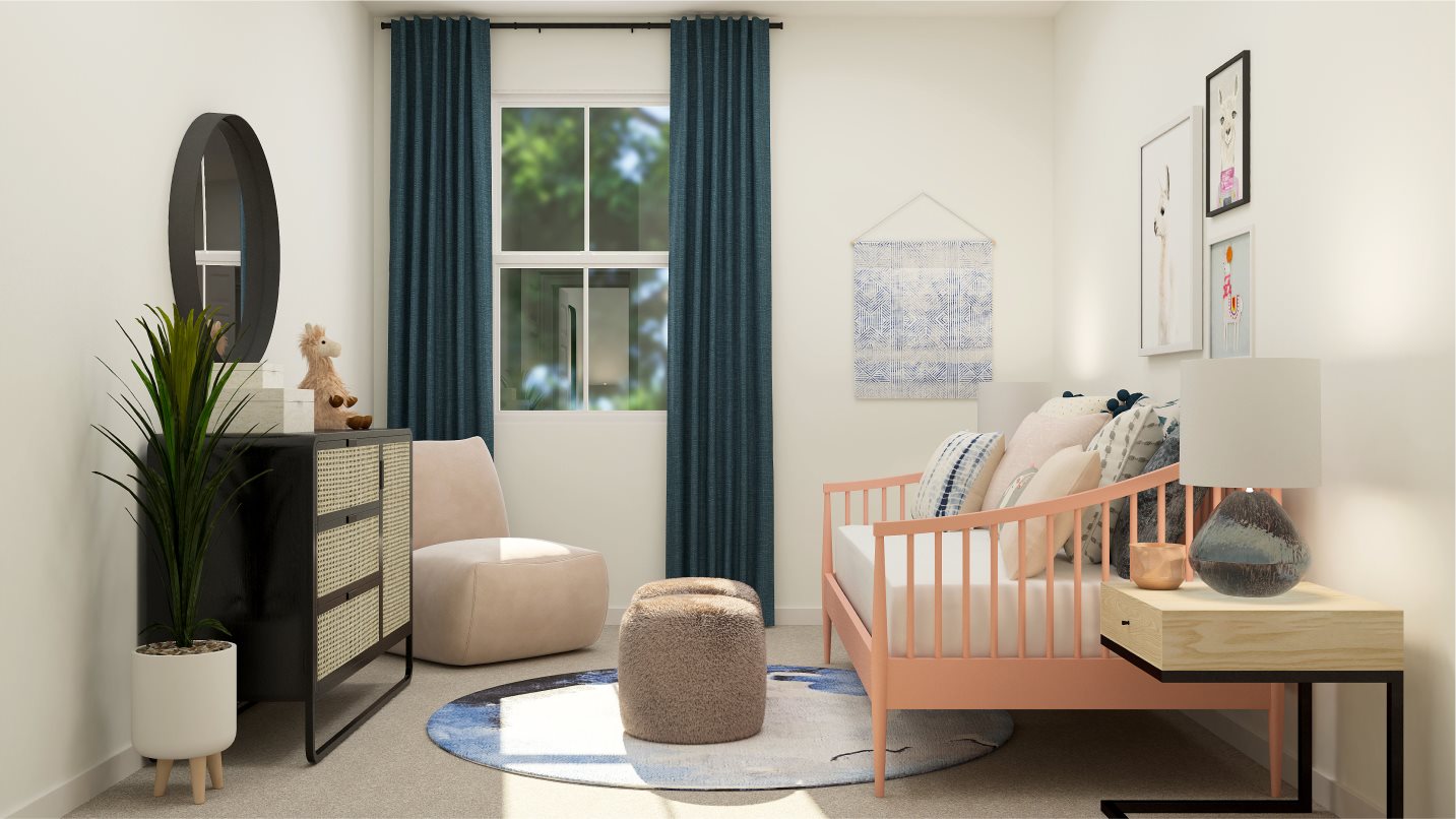 Orchestra Bedroom 3