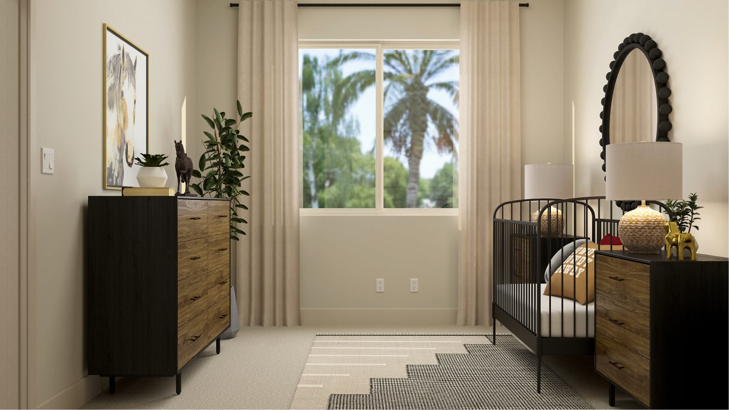 Salsa bedroom 2