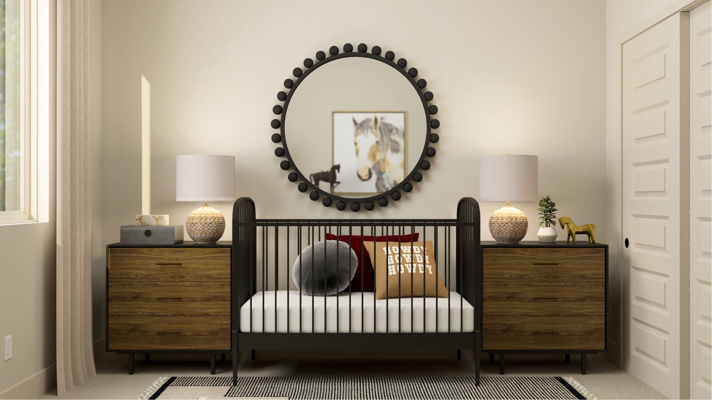 Salsa bedroom 2