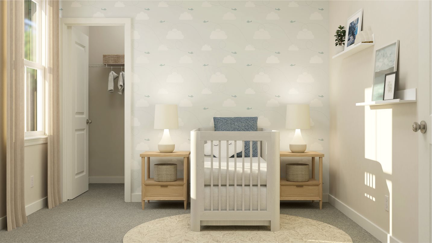 Summit Bedroom 3