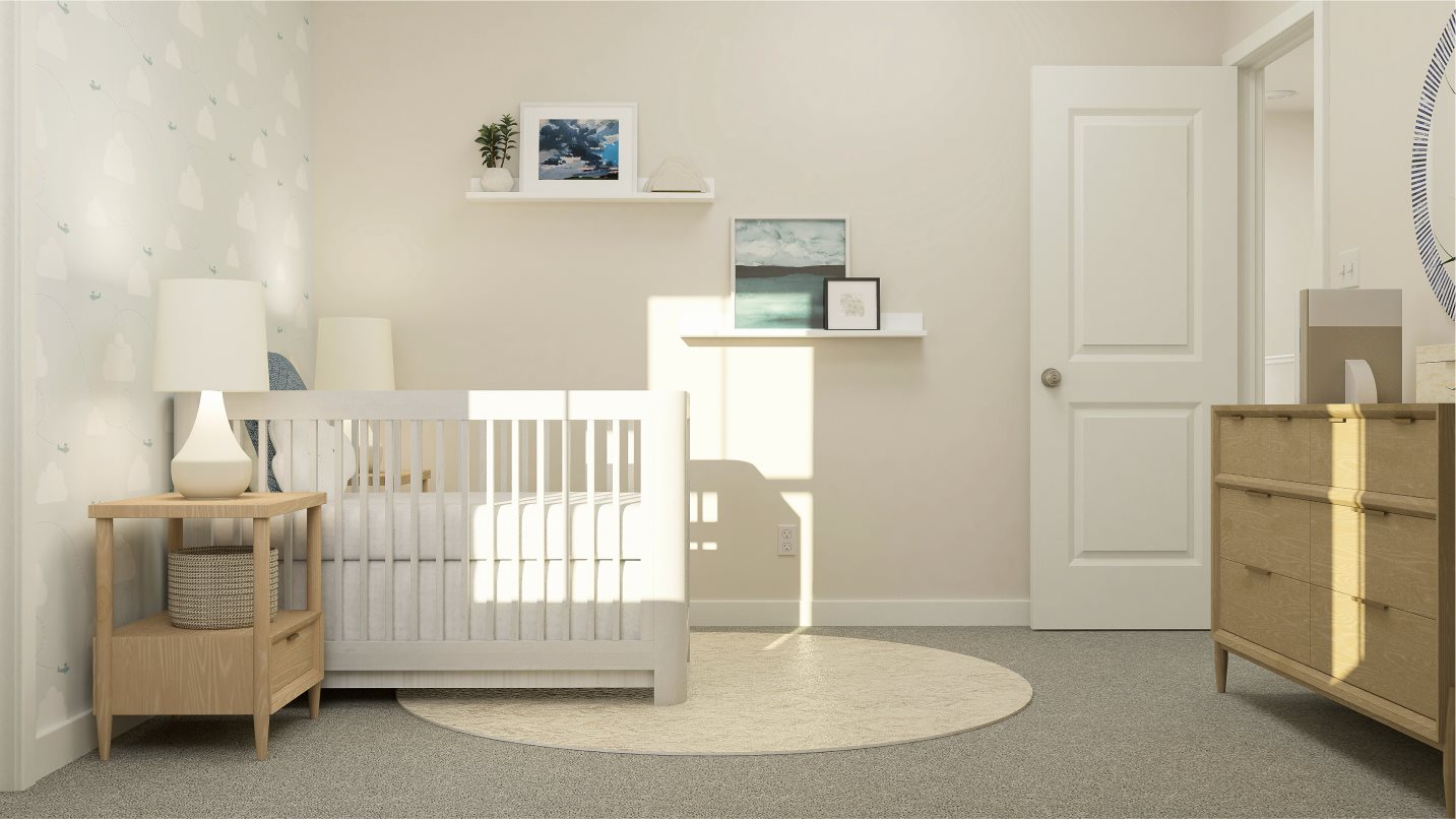 Summit Bedroom 3