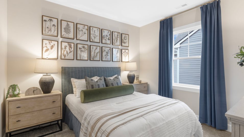Lorton Bedroom 2