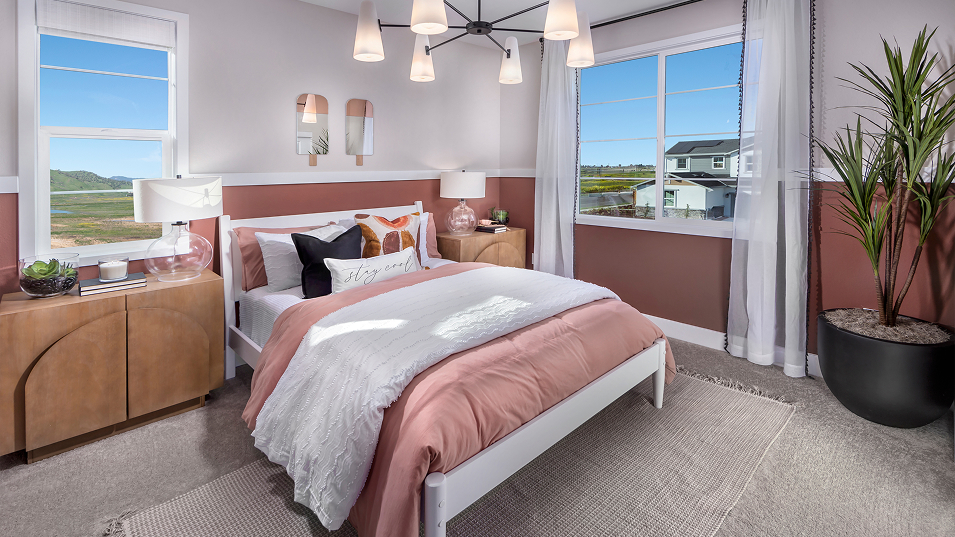 Maggiore Lakeshore Res2 Bed2 F2 040925