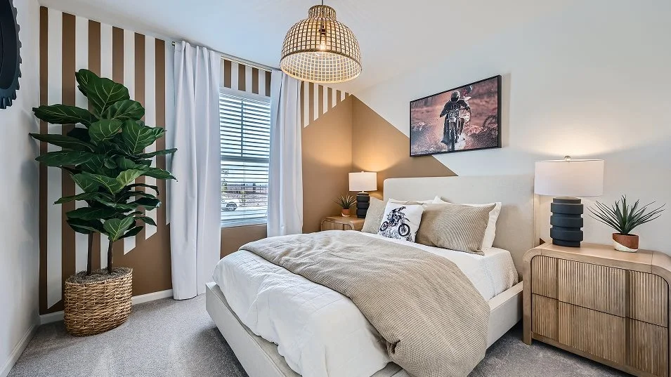 Coronado Bedroom 3