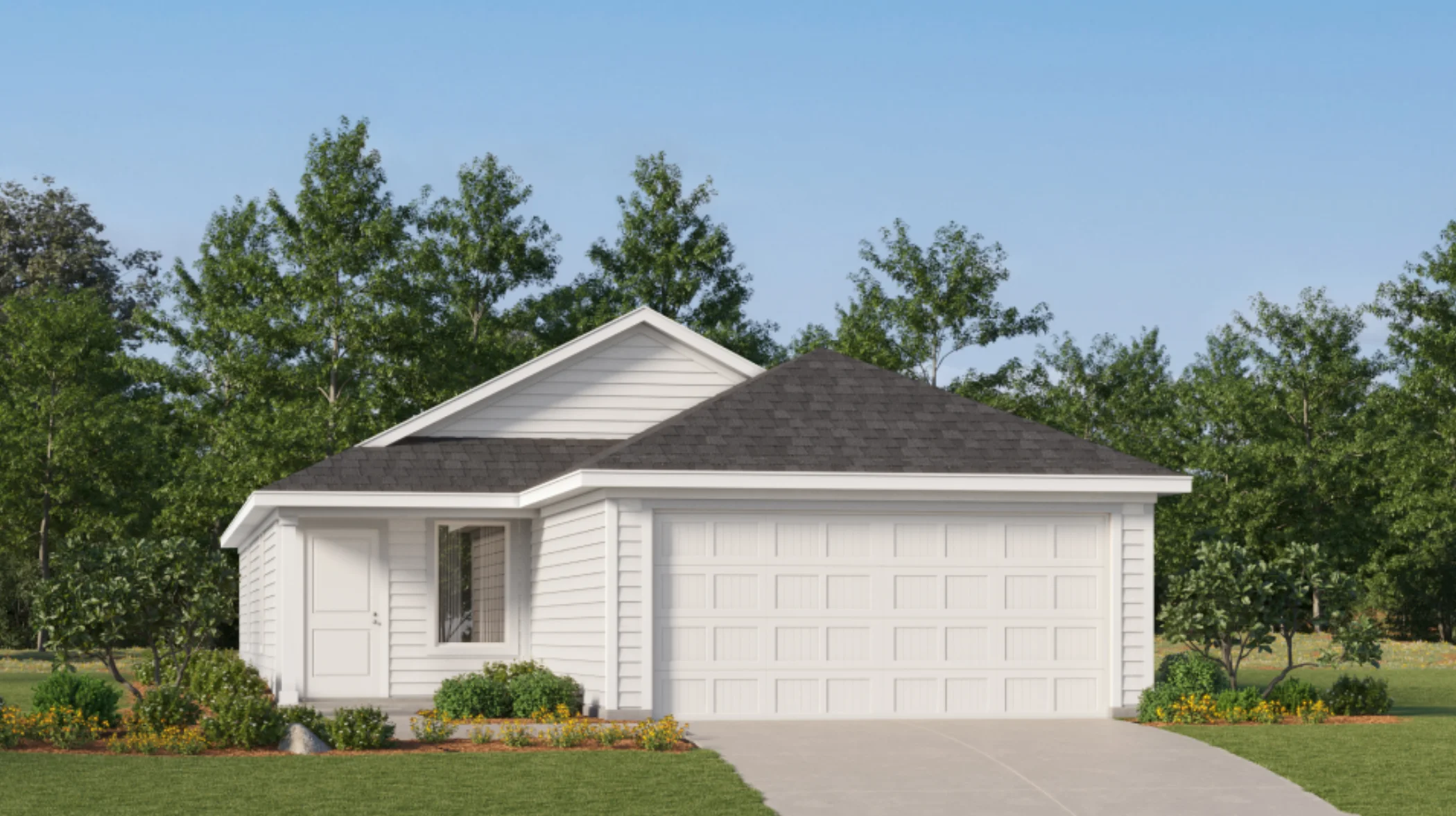 Idlewood Exterior