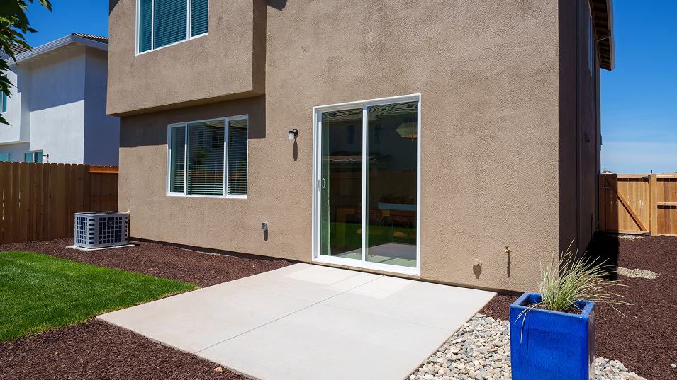 Melody Arbor Ranch Res1847 Patio F1