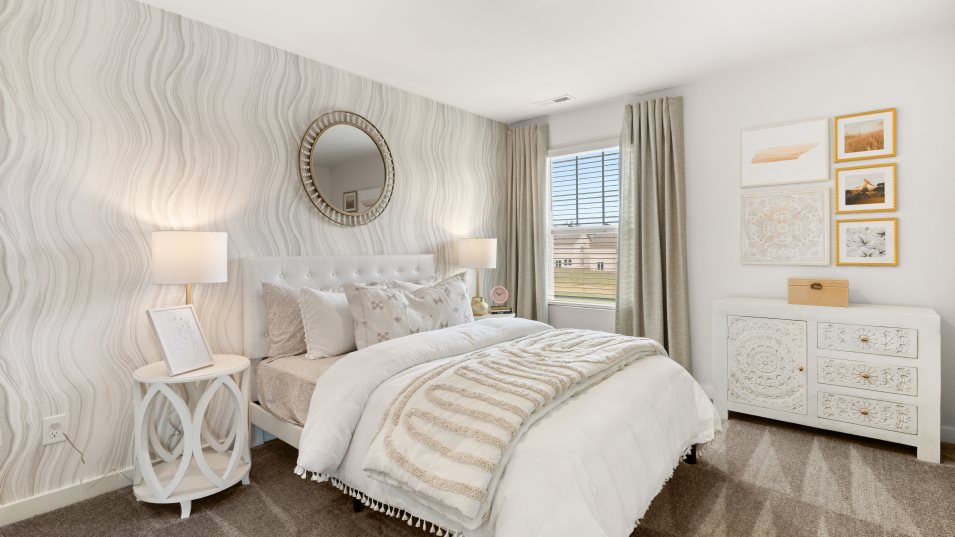 Kingston Bedroom 3
