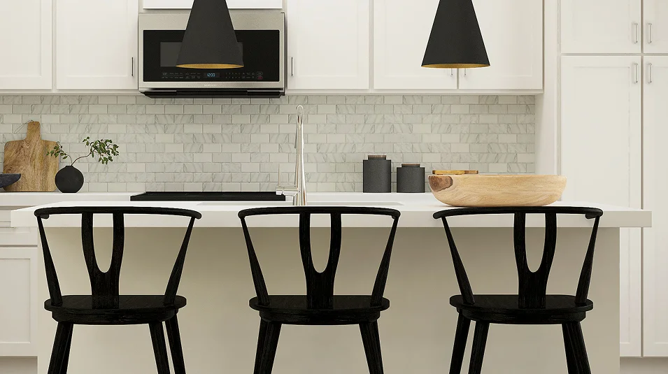 Creekside Crossing Res1 Kitchen 1of2 F1