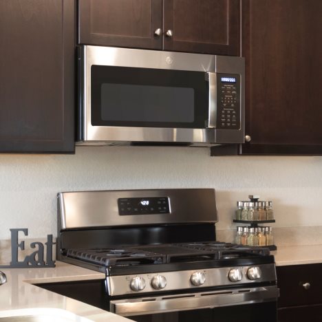 Rosedale Kitchen