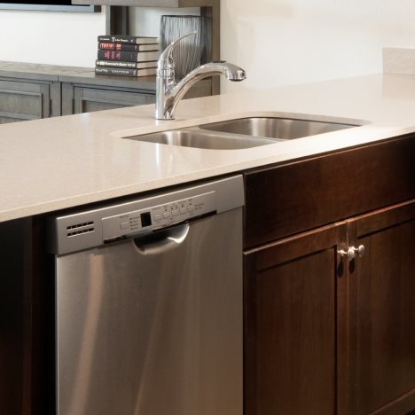 Rosedale Kitchen