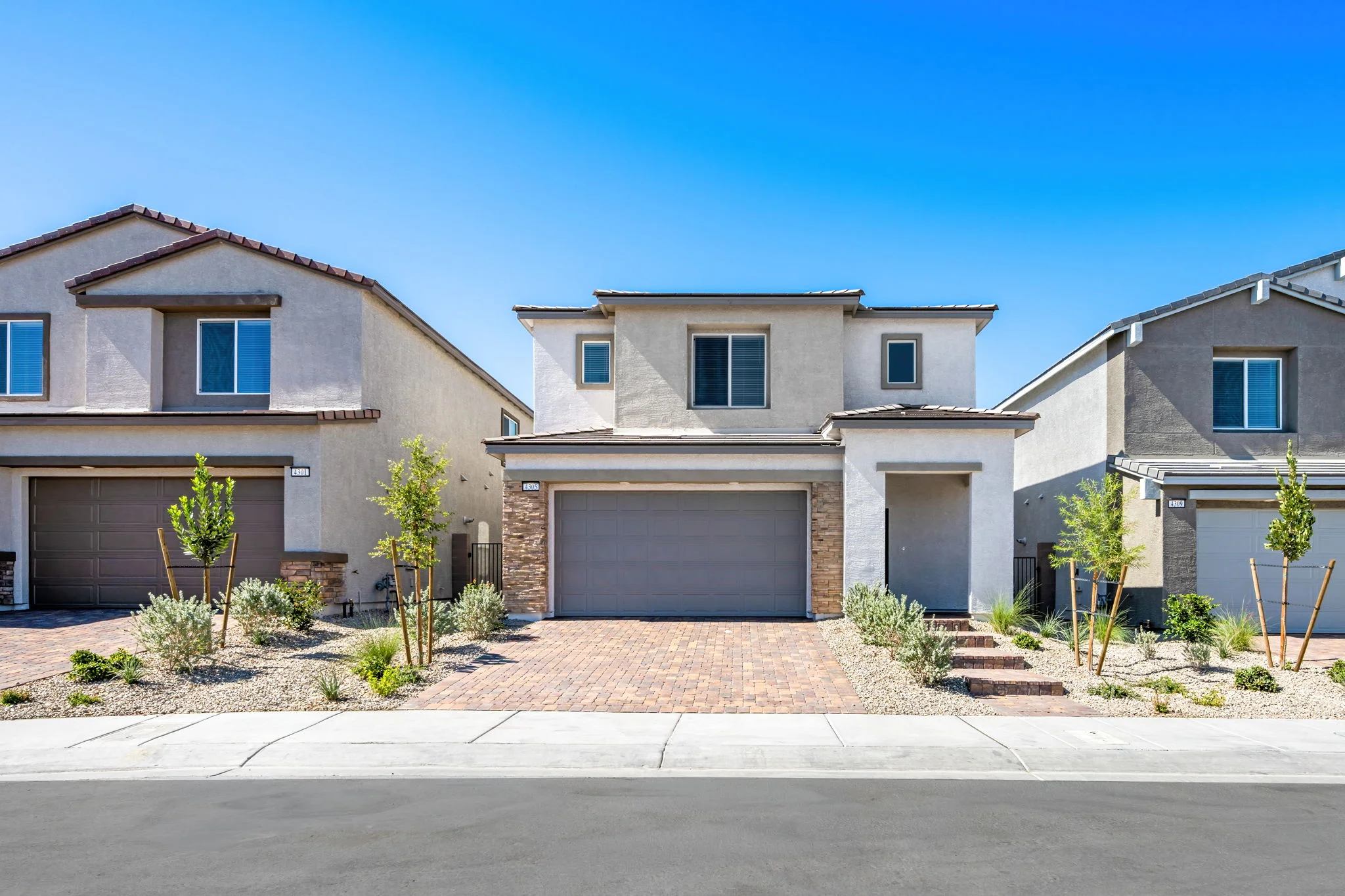Craig Point Skyland Exterior