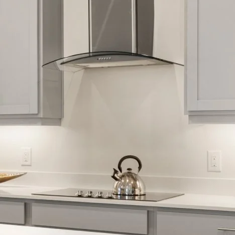 The National Golf & Country Club Terrace Condominiums Maria Kitchen
