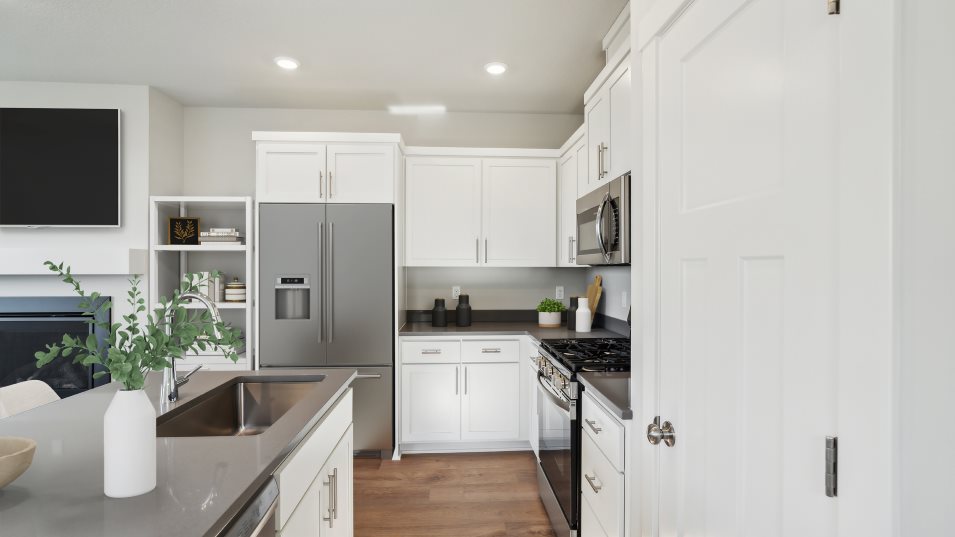 Easton Kitchen