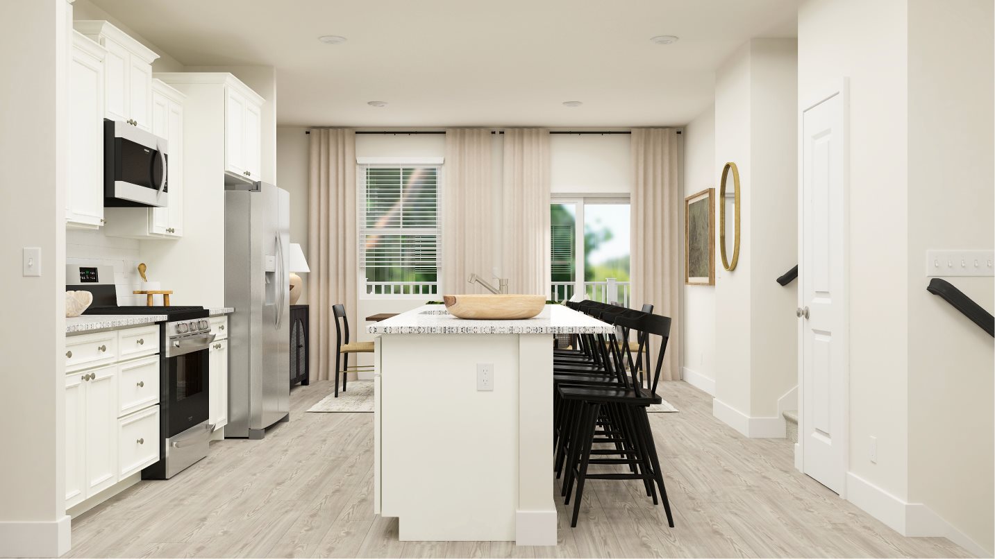 Elmwood Kitchen