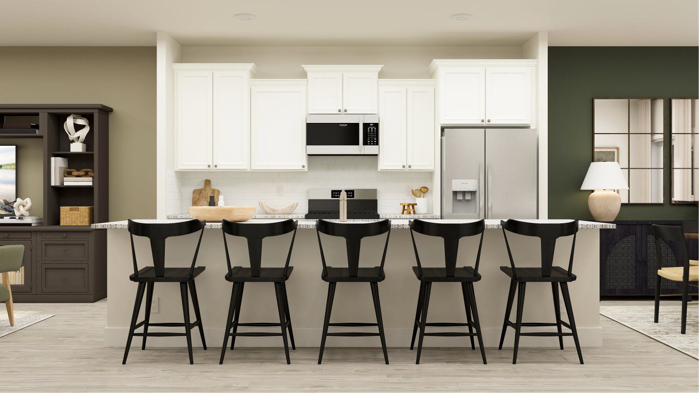 Elmwood Kitchen
