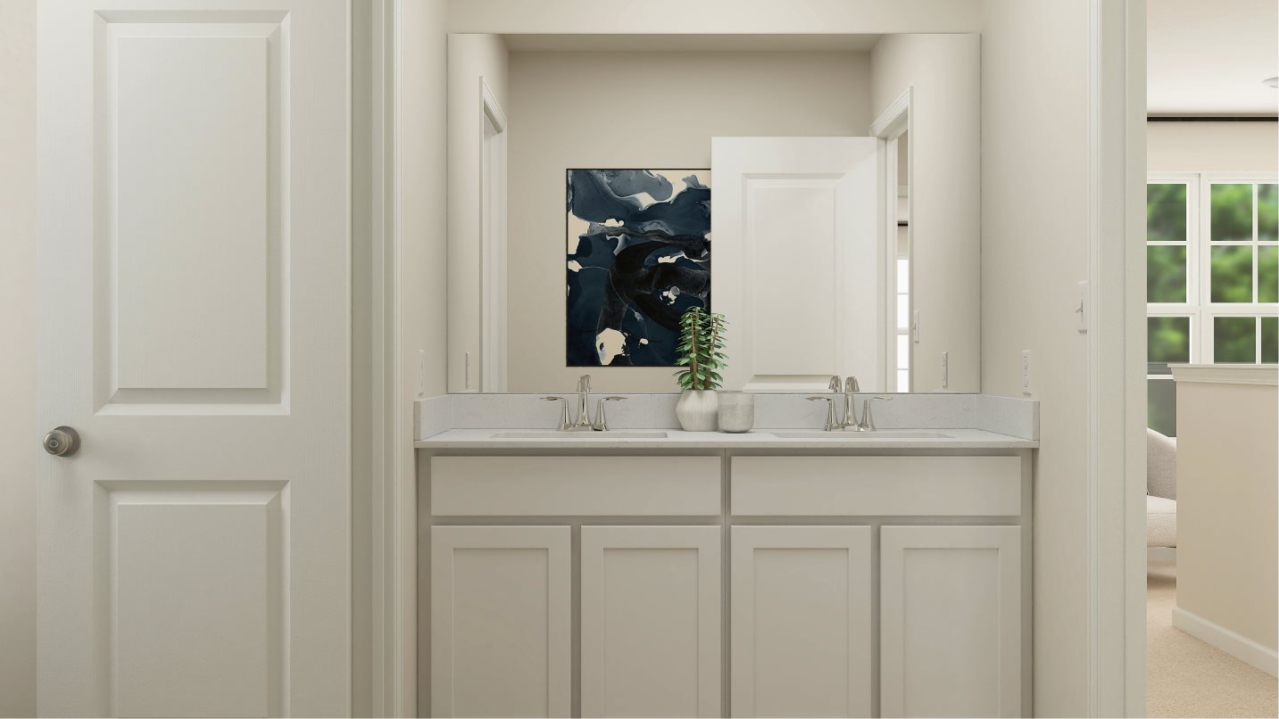 Richland Bathroom 2