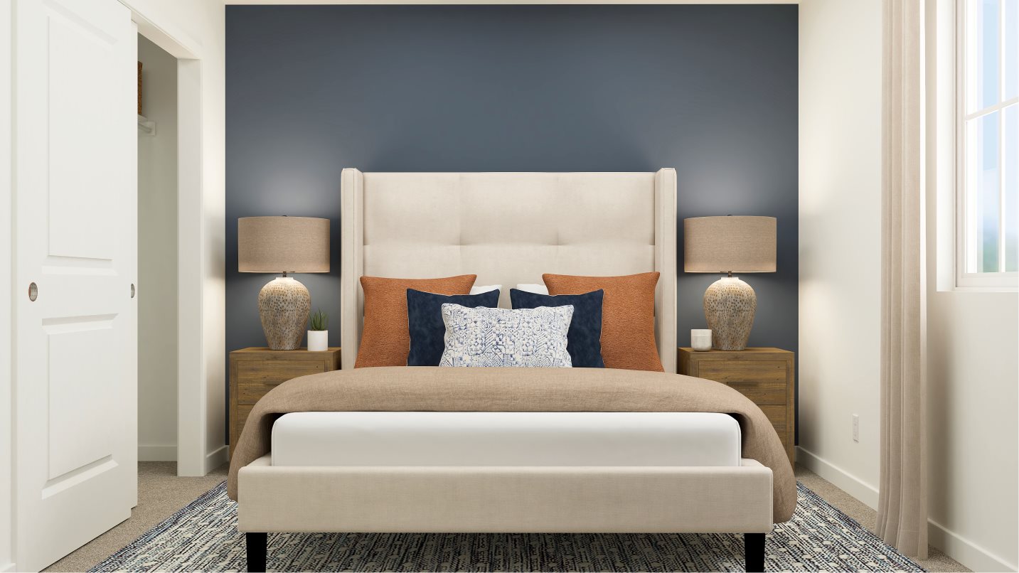 Lucent bedroom 3