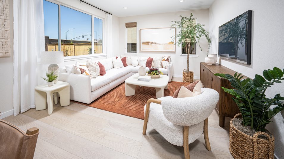 Residence 2018 Great Room