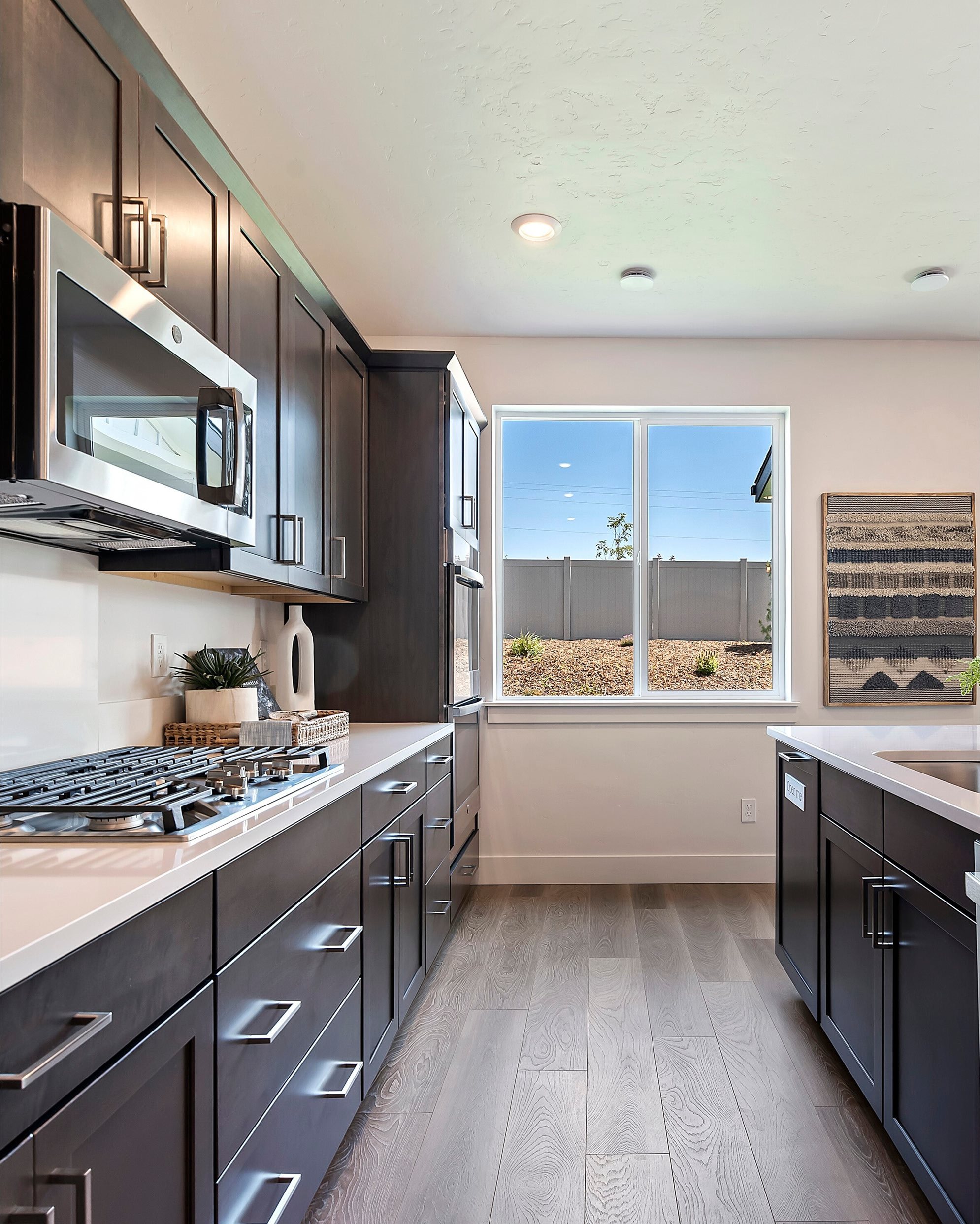 Everything’s Included features add value, style and energy-efficiency at no extra cost