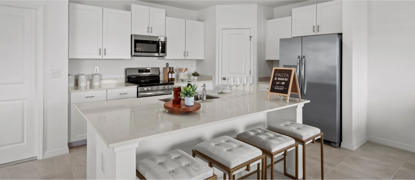 Atlanta kitchen
