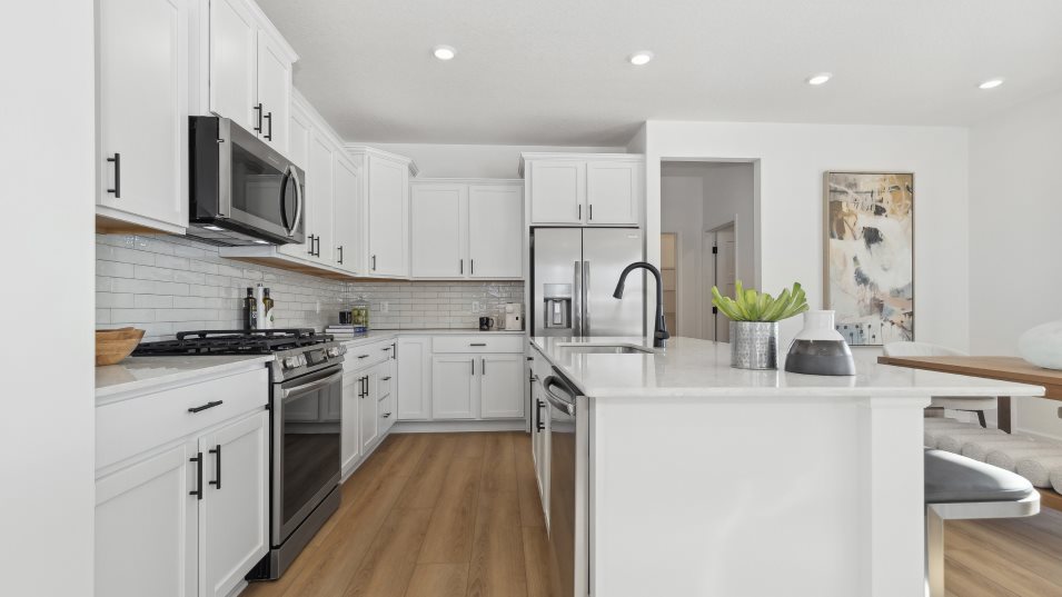 Marquette Kitchen