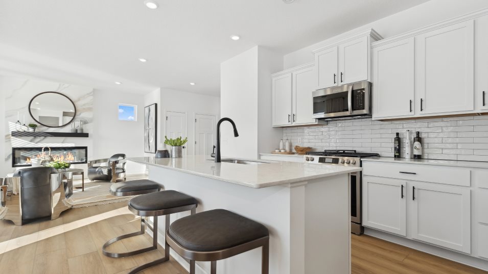 Marquette Kitchen