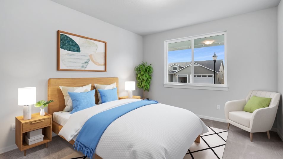 Burlington Bedroom 3