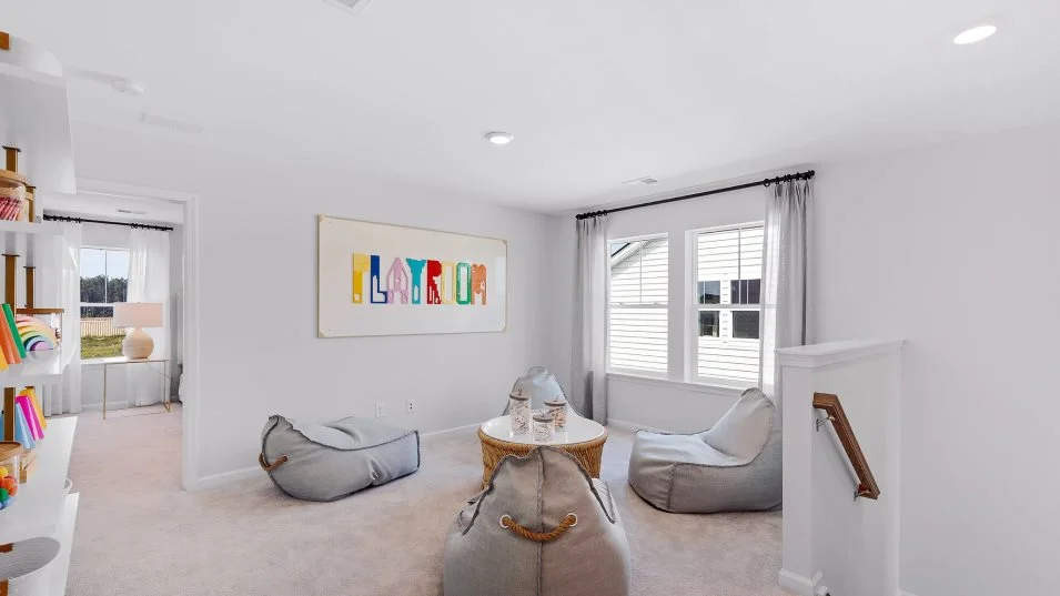 Primrose Loft