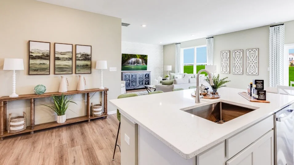Rutherford Kitchen