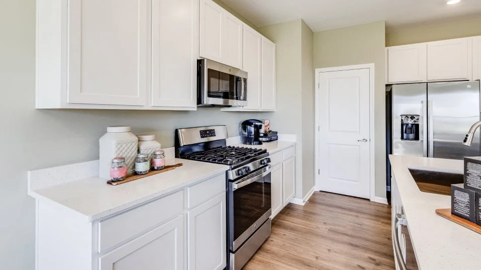 Rutherford Kitchen