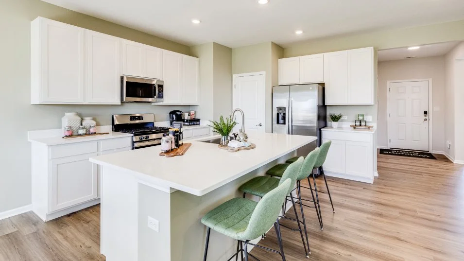 Rutherford Kitchen